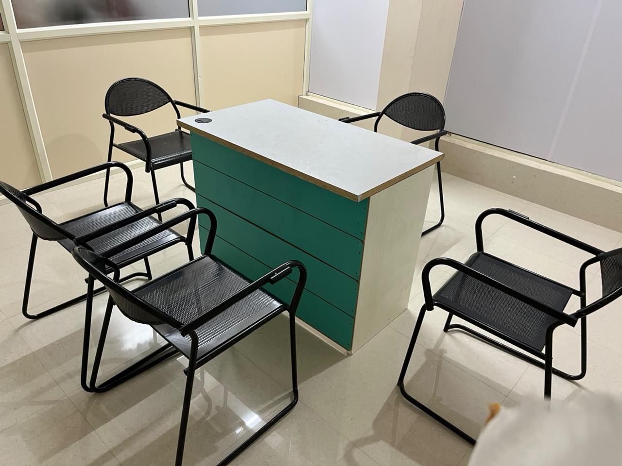 Gallery 8