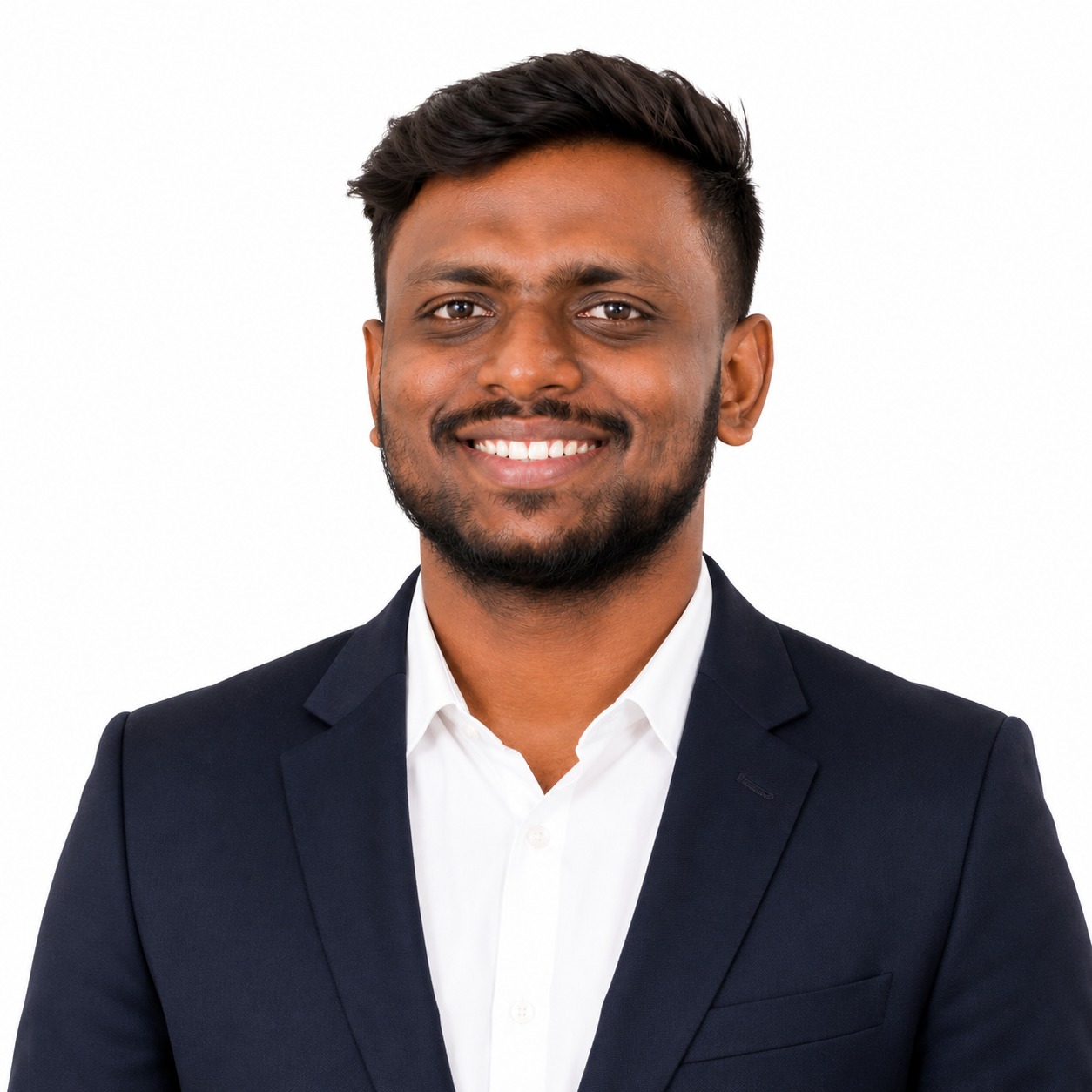 Doddipalli Viswanatha