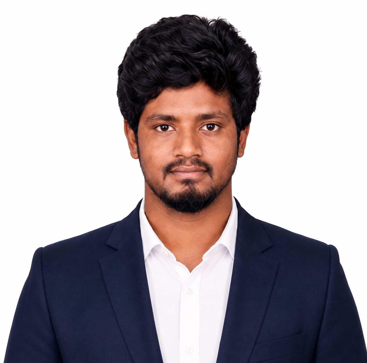 G. Jagadish