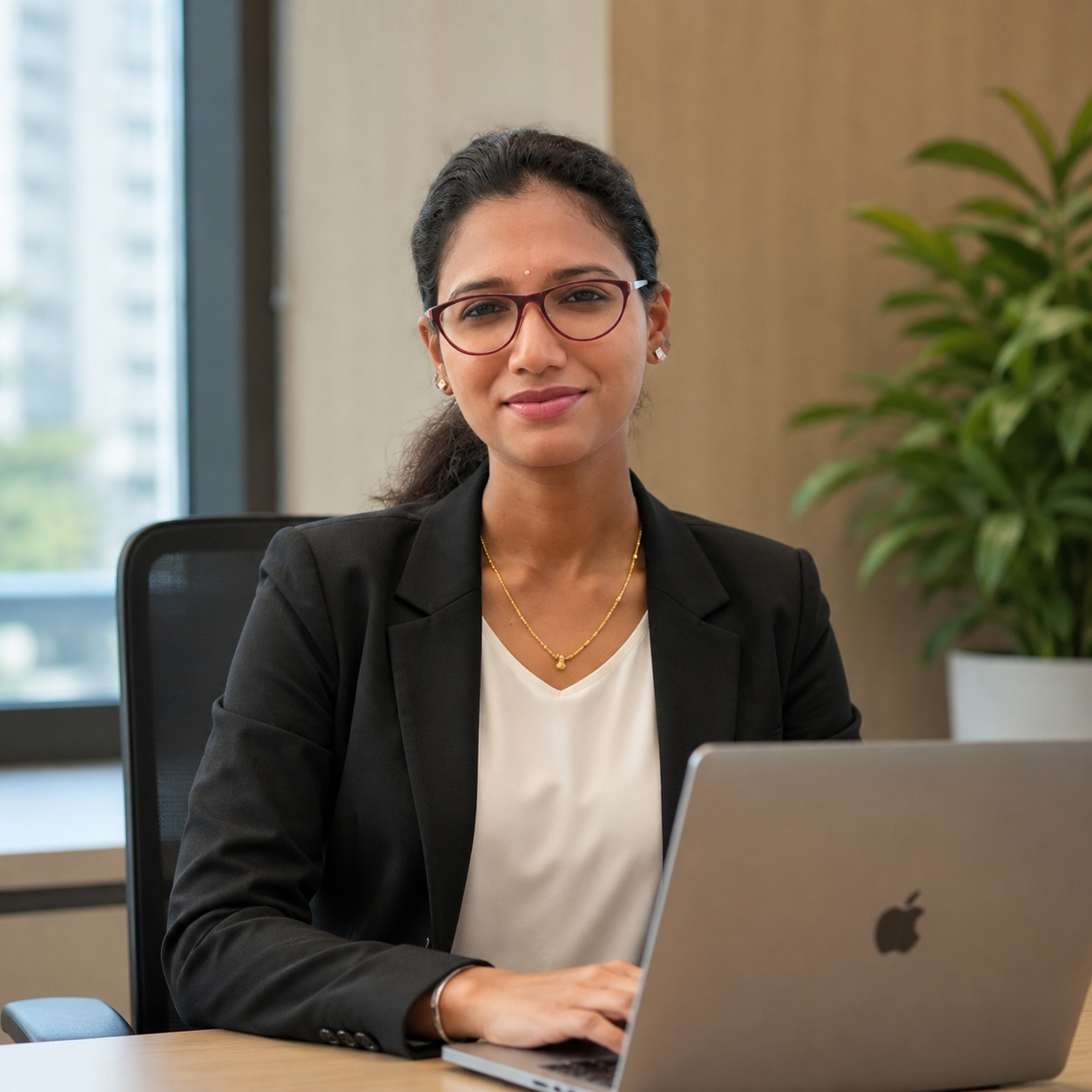 K Navya