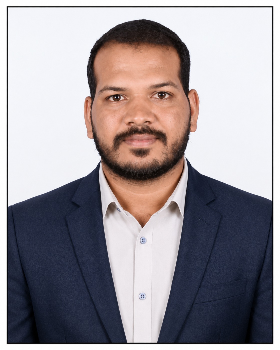 Nanda Kumar Reddy