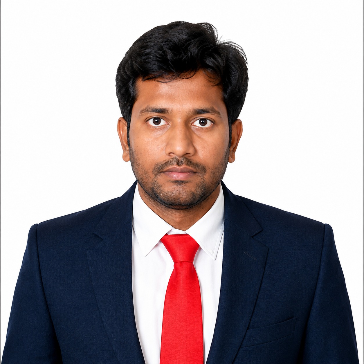 Oleti Pavan Kumar