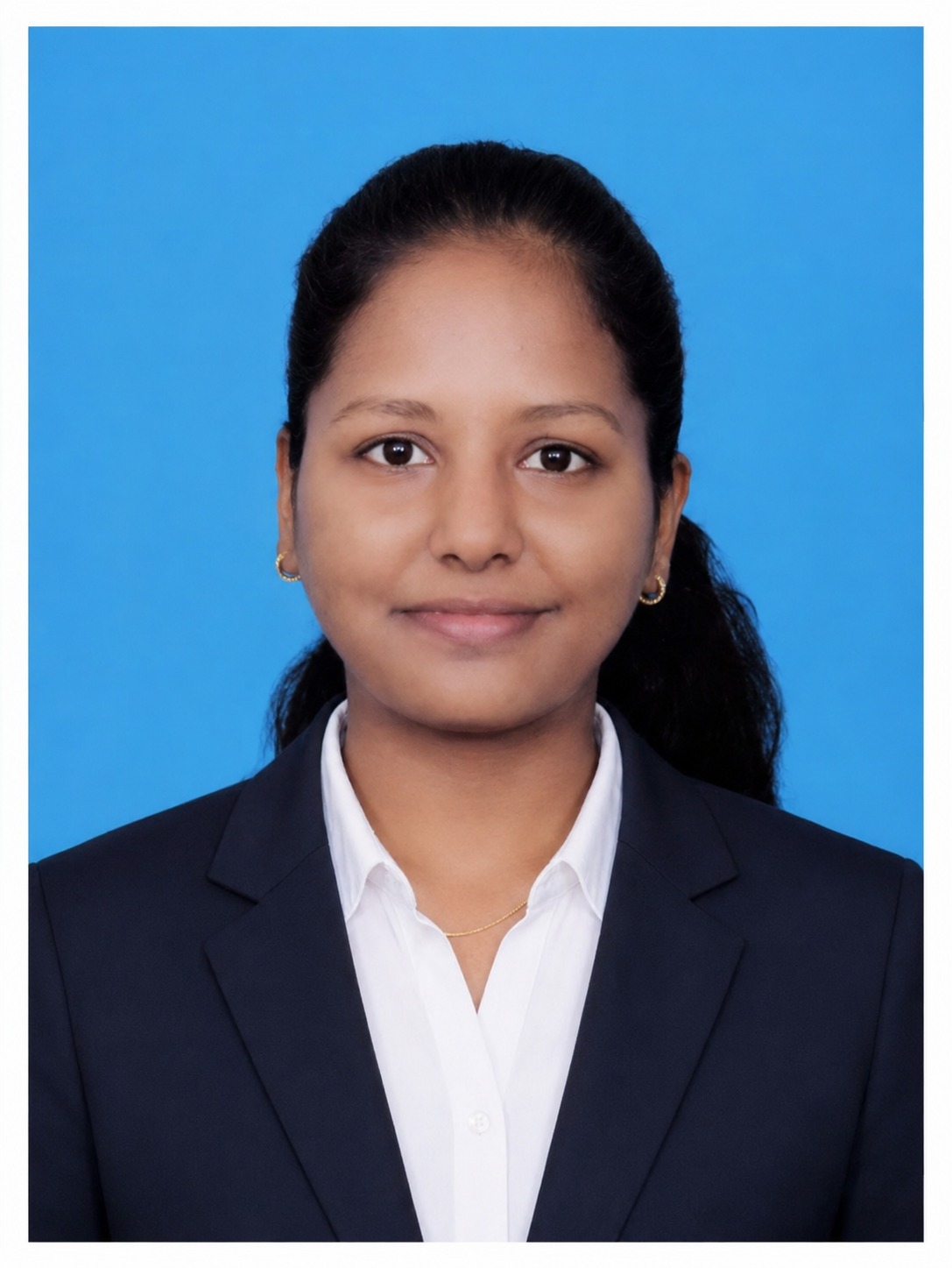 Pannuru Sriramulu Chetty Mounika