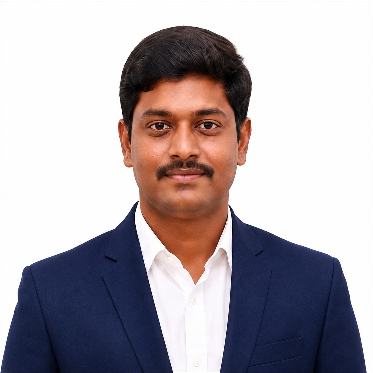 Prabhu Kiran