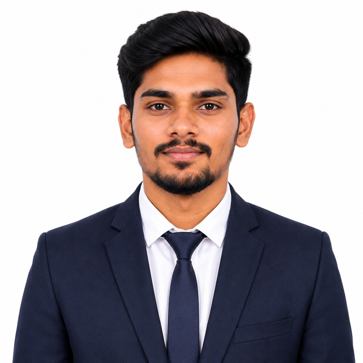 Sainath Reddy
