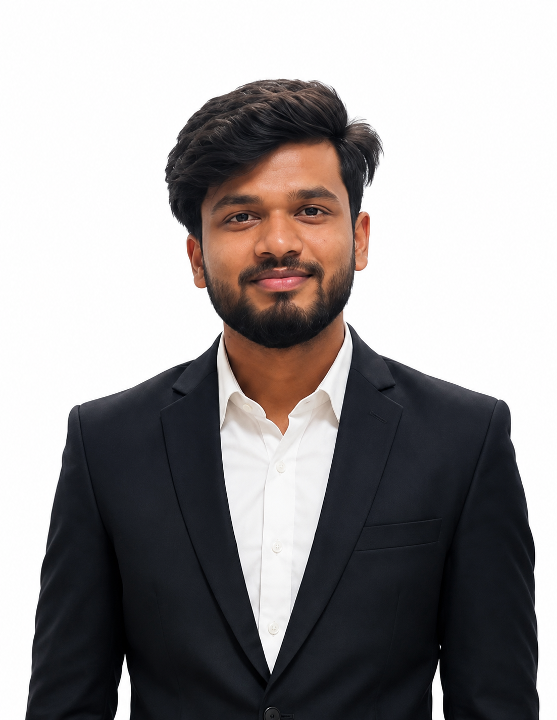 Shaik Bavajan