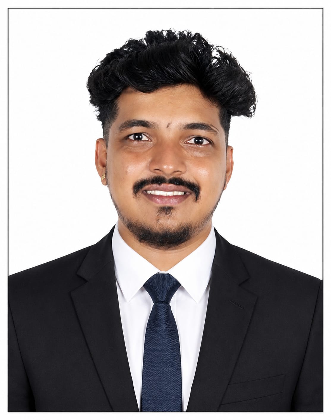 T A Sharath