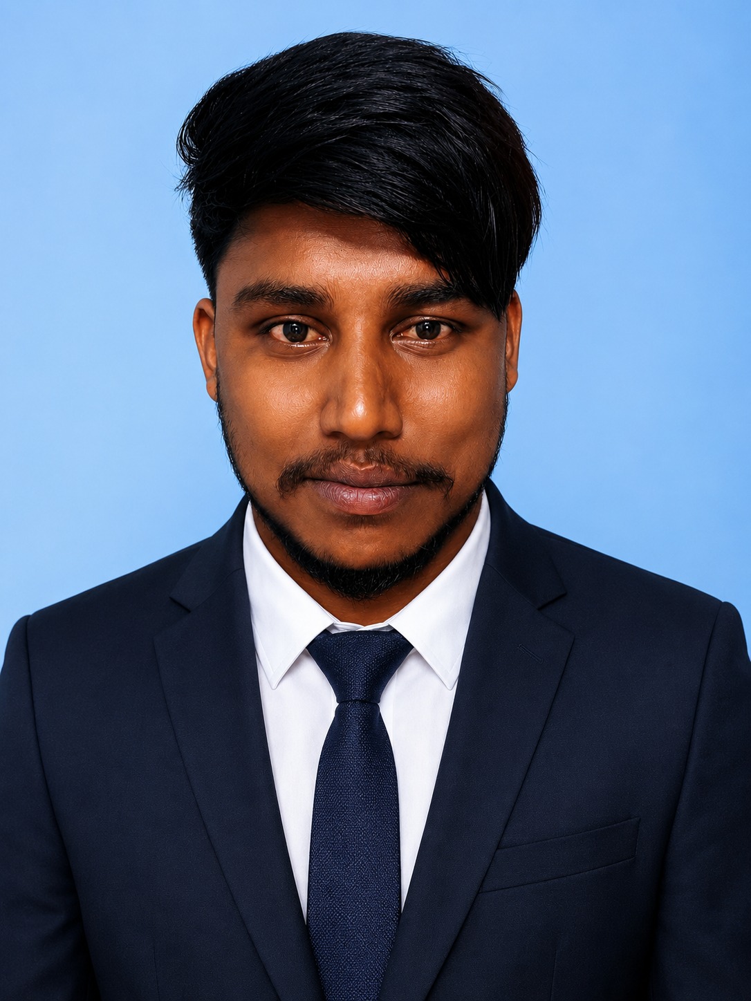 Vasala Pavan Kumar