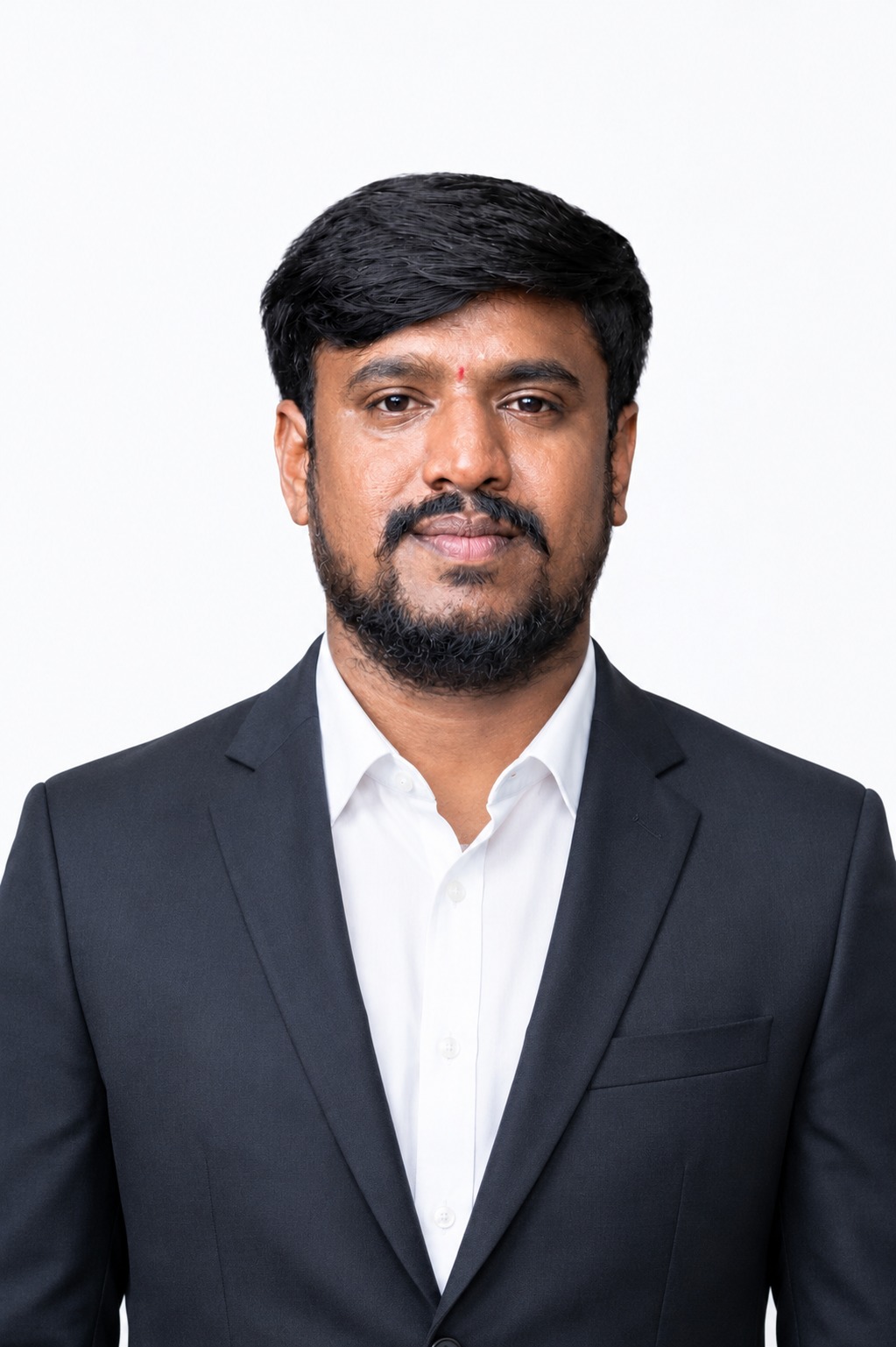 Vinod Kumar