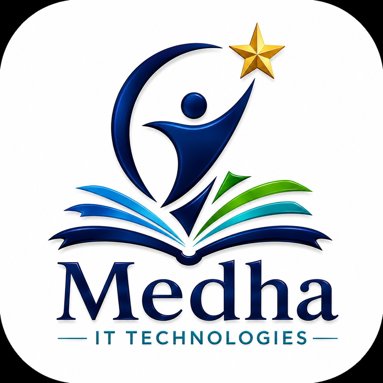 Medha IT Technologies
